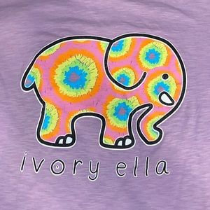 Ivory Ella Hoodie
